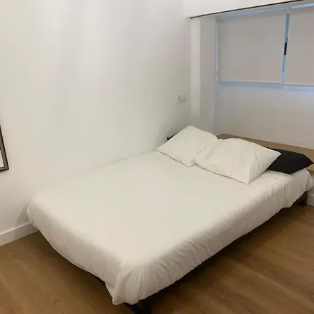 Apartment Vibes Coruna- Tulipanes A Coruna